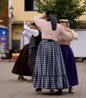 Fotografías del Martes de Tradiciones. 13 de Septiembre de 2016. Tacoronte · foto 37