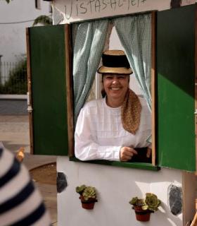 Fotografías del Martes de Tradiciones. 13 de Septiembre de 2016. Tacoronte · foto 11