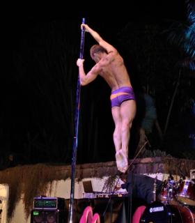 IX edición del Saldo y La Cultura en la Calle en El Sauzal · foto 56