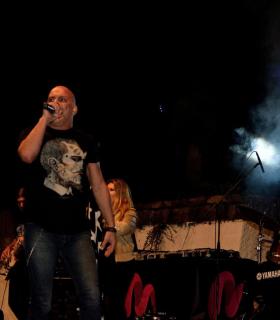 IX edición del Saldo y La Cultura en la Calle en El Sauzal · foto 66