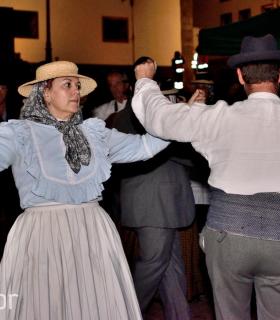 Tacoronte se muestra. 1Âª Feria de Turrones, Vinos y Gastronomía · foto 35