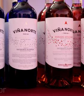 Tacoronte se muestra. 1Âª Feria de Turrones, Vinos y Gastronomía · foto 27