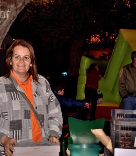 Tacoronte se muestra. 1Âª Feria de Turrones, Vinos y Gastronomía · foto 65