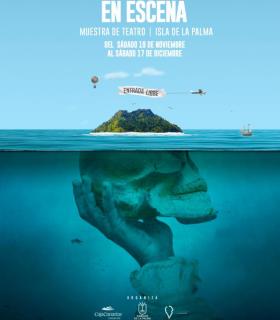 El ciclo Una Isla en Escena propone cinco veladas de teatro durante la próxima semana. · foto 1