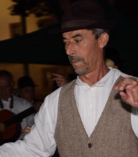Tacoronte se muestra. 1ª Feria de Turrones, Vinos y Gastronomía · foto 6