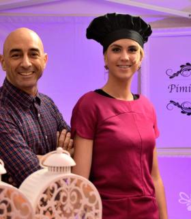 Tacoronte se muestra. 1ª Feria de Turrones, Vinos y Gastronomía · foto 32