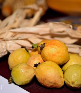 Tacoronte se muestra. 1ª Feria de Turrones, Vinos y Gastronomía · foto 54