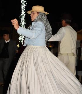Tacoronte se muestra. 1ª Feria de Turrones, Vinos y Gastronomía · foto 15