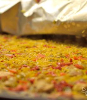 Tacoronte se muestra. 1ª Feria de Turrones, Vinos y Gastronomía · foto 42