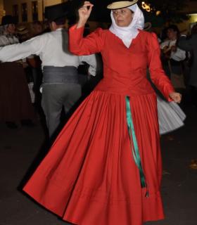 Tacoronte se muestra. 1ª Feria de Turrones, Vinos y Gastronomía · foto 13