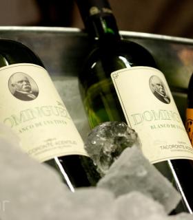 Tacoronte se muestra. 1ª Feria de Turrones, Vinos y Gastronomía · foto 38