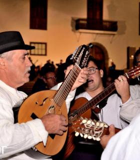 Tacoronte se muestra. 1ª Feria de Turrones, Vinos y Gastronomía · foto 58