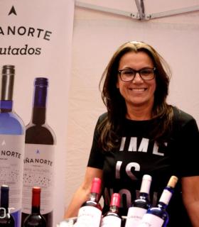 Tacoronte se muestra. 1ª Feria de Turrones, Vinos y Gastronomía · foto 26
