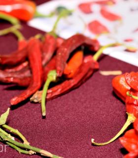 Tacoronte se muestra. 1ª Feria de Turrones, Vinos y Gastronomía · foto 53