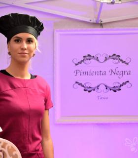 Tacoronte se muestra. 1ª Feria de Turrones, Vinos y Gastronomía · foto 31