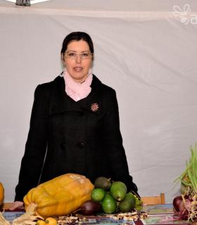 Tacoronte se muestra. 1ª Feria de Turrones, Vinos y Gastronomía · foto 52