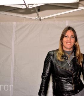 Tacoronte se muestra. 1ª Feria de Turrones, Vinos y Gastronomía · foto 61