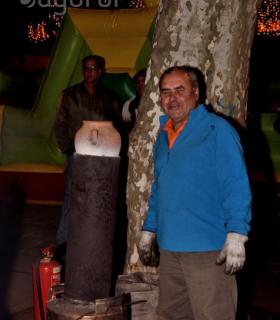 Tacoronte se muestra. 1ª Feria de Turrones, Vinos y Gastronomía · foto 66