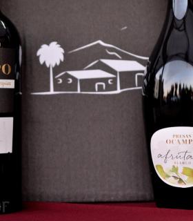 Tacoronte se muestra. 1ª Feria de Turrones, Vinos y Gastronomía · foto 23
