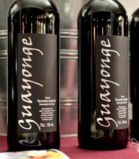 Tacoronte se muestra. 1ª Feria de Turrones, Vinos y Gastronomía · foto 44