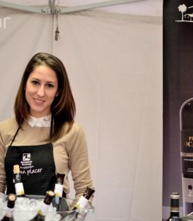 Tacoronte se muestra. 1ª Feria de Turrones, Vinos y Gastronomía · foto 22