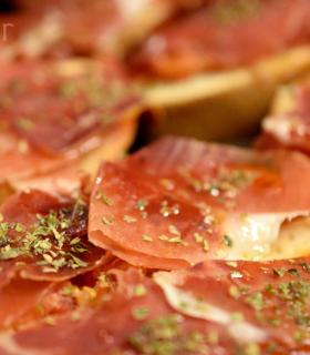 Tacoronte se muestra. 1ª Feria de Turrones, Vinos y Gastronomía · foto 40