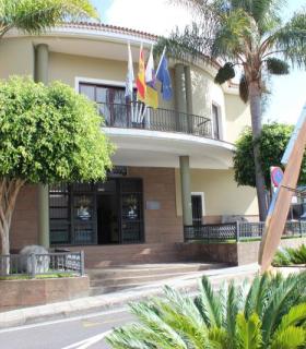 San Juan de La Rambla rompe con la reducción de habitantes y crece un 4% en el último año. · foto 2