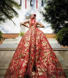 Entrevista al diseñador Juan Carlos Armas · foto 1