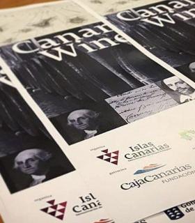Designado el Comité Científico de las 1as Jornadas Históricas “Canary Wine”. · foto 4