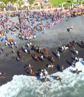 San Sebastián, de Adeje al cielo · foto 3