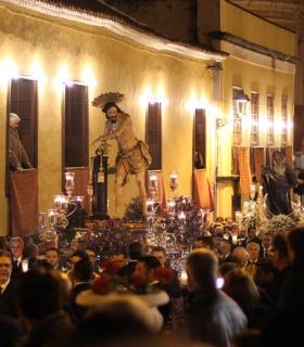 Promoción de la Semana Santa villera · foto 11