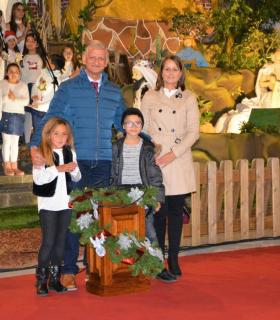Llega la Navidad a La Orotava ¡vívela! · foto 4