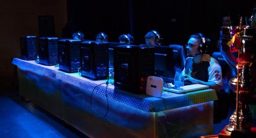 Torneo esport Ciudad de Tacoronte