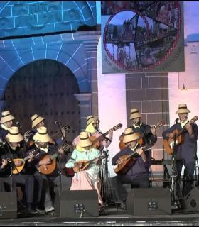 Los Realejos volverá a ser capital canaria del folclore con la XLIV edición de su Festival de las Islas este sábado · foto 5