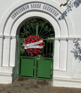 Los cementerios de Santa Cruz de Tenerife reabren el lunes 25 de mayo · foto 1