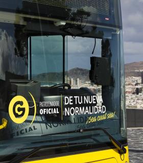 Las Palmas de Gran Canaria: Guaguas Municipales incorpora 8 vehículos Iveco de 10 metros para renovar las líneas que conectan con los barrios de la ciudad · foto 4