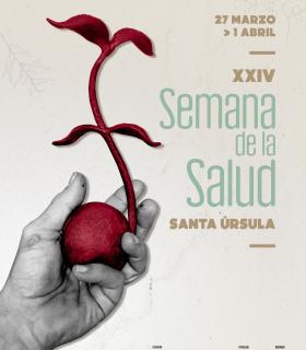 Santa Úrsula despliega más de 50 propuestas para la promoción de la salud Â Â  · foto 1