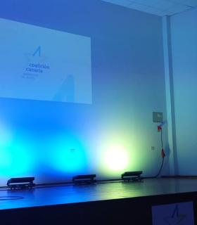 Ángeles González: "Buenavista tiene un gran potencial y vamos a trabajar duro para aprovecharlo al máximo" · foto 3