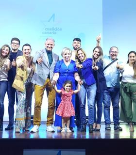Ángeles González: "Buenavista tiene un gran potencial y vamos a trabajar duro para aprovecharlo al máximo" · foto 1