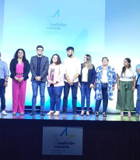 Ángeles González: "Buenavista tiene un gran potencial y vamos a trabajar duro para aprovecharlo al máximo" · foto 2