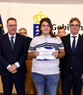 Manuel Domínguez: "ecca puede, debe y tiene que contar con nosotros para cumplir con el objetivo de formar a nuestro pueblo" · foto 3