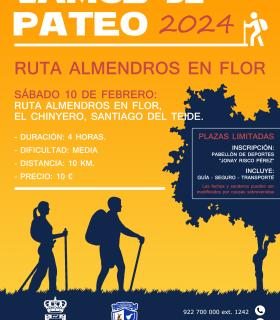 Ruta Almendros en Flor · foto 1