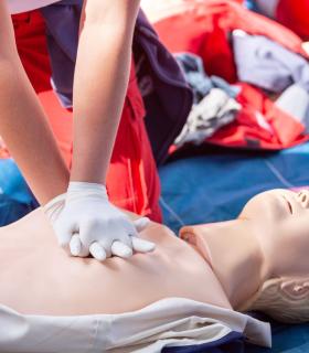El Área de Sanidad y Salud presenta la XII Semana de la Salud · foto 2