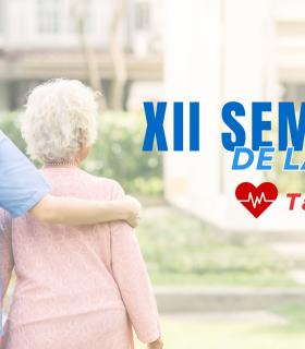 El Área de Sanidad y Salud presenta la XII Semana de la Salud · foto 3