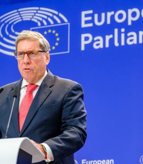 El Parlamento Europeo pide el incremento de la ficha financiera del POSEI para 2026 · foto 2