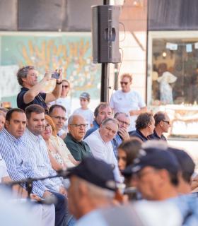 Makiato se impone en la XXXI Regata Oceánica Palos–La Gomera y Desafío 533 bate el récord histórico en tiempo real · foto 2