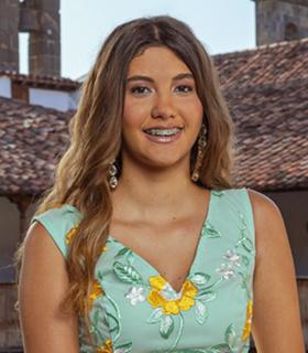 Cuatro tacoronteras optan este año al título de Reina de las Fiestas del Cristo de Tacoronte · foto 2