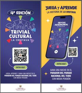 Vuelve a aprender curiosidades del patrimonio local con el trivial villero · foto 1