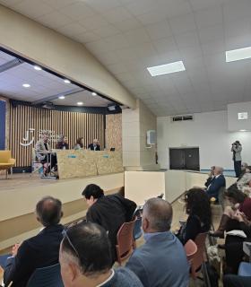 Jéssica de León apuesta por un turismo conciliador con la ciudadanía y el medio ambiente · foto 2