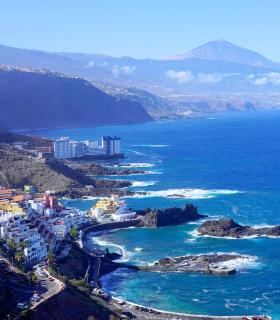 Tacoronte ultima el inicio de dos grandes inversiones para mejorar los servicios e infraestructuras de Mesa del Mar y El Pris · foto 5